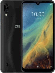 Прошивка телефона ZTE Blade A5 2020 в Иванове